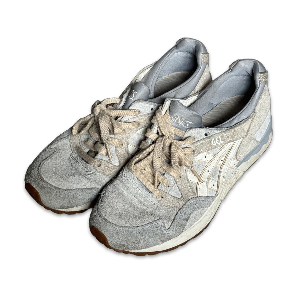 ASICS Tiger Men’s Gel-Lyte Sneakers (Size 9)